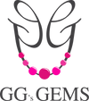 GG's Gems Store