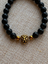Load image into Gallery viewer, Leopard bracelet
